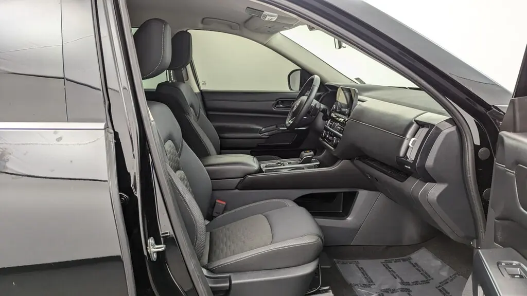 Florida Fine Cars - Used NISSAN PATHFINDER 2024 MIAMI SV