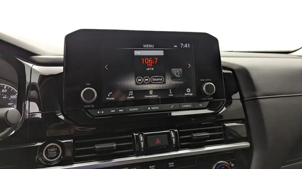 Florida Fine Cars - Used NISSAN PATHFINDER 2024 MIAMI SV