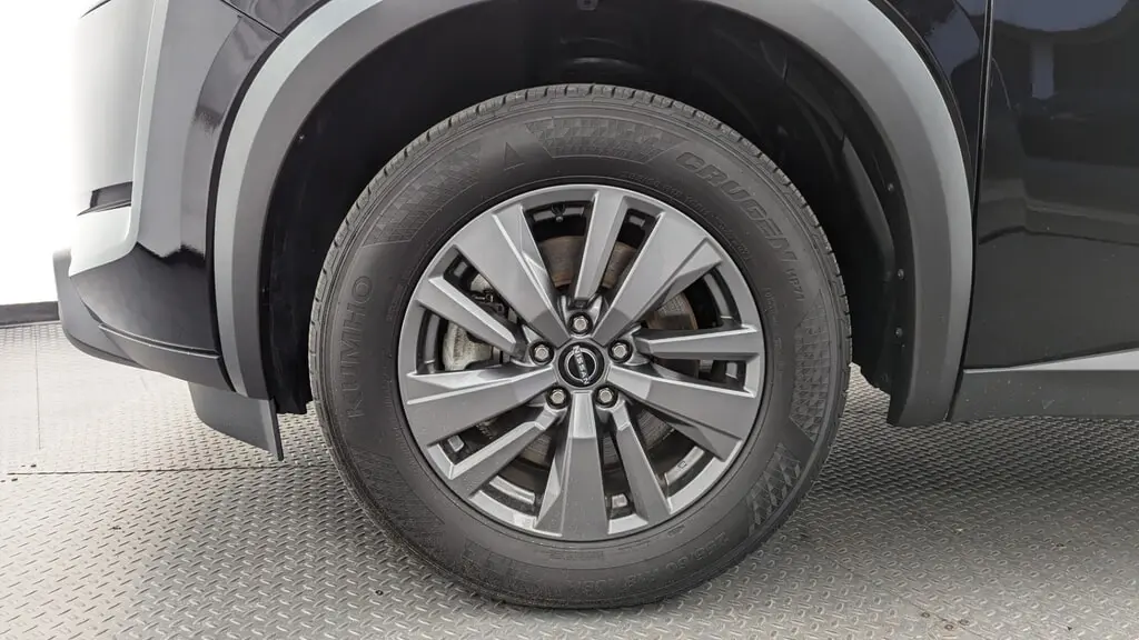 Florida Fine Cars - Used NISSAN PATHFINDER 2024 MIAMI SV