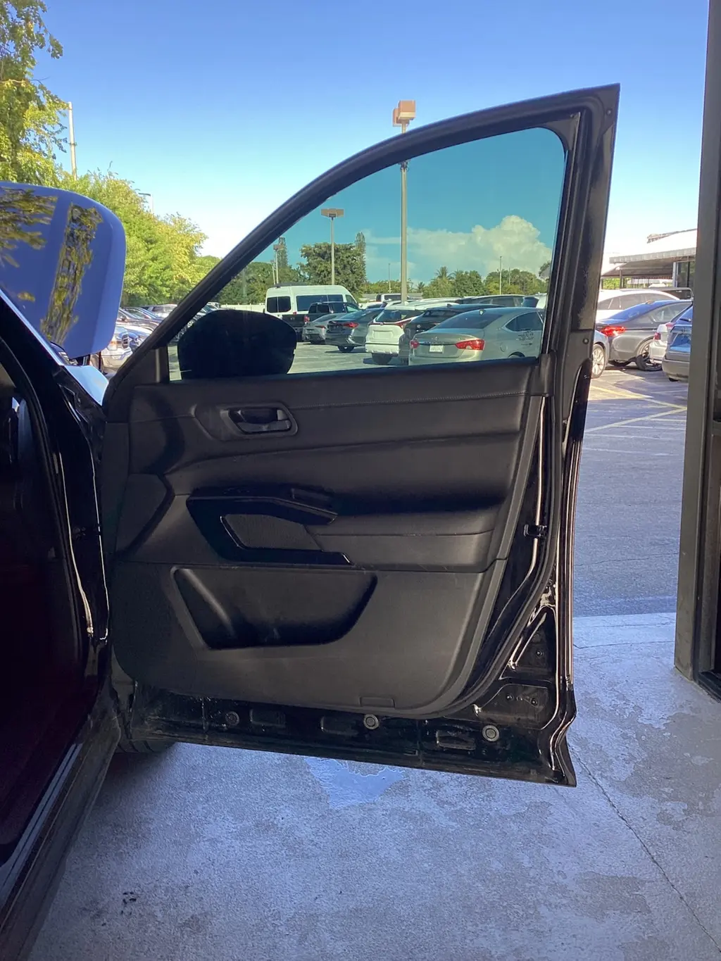 Florida Fine Cars - Used NISSAN PATHFINDER 2024 MIAMI SV
