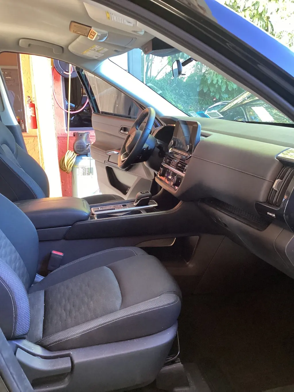 Florida Fine Cars - Used NISSAN PATHFINDER 2024 MIAMI SV