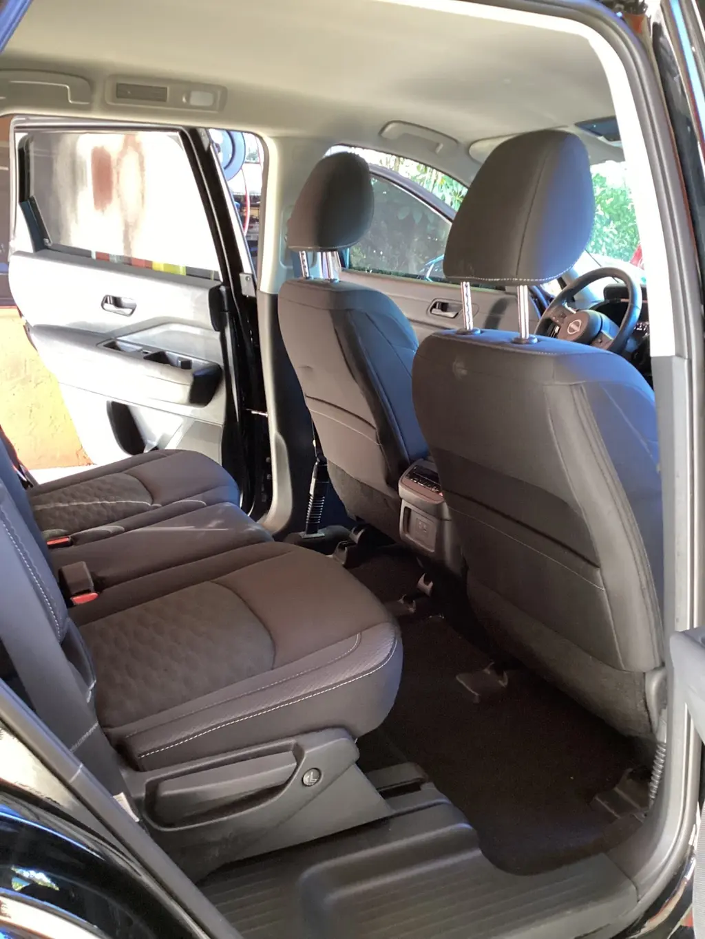 Florida Fine Cars - Used NISSAN PATHFINDER 2024 MIAMI SV