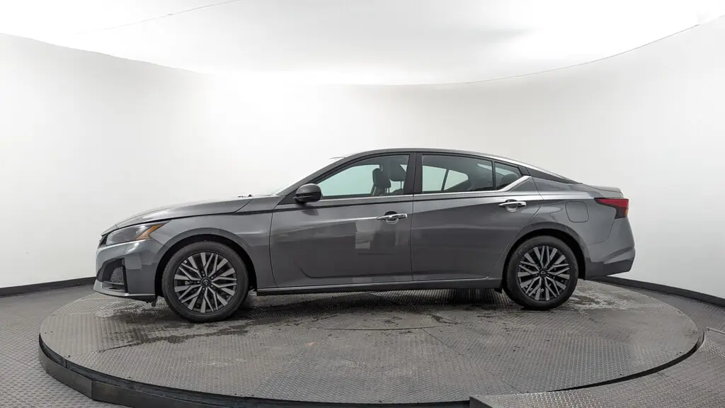 Florida Fine Cars - Used NISSAN ALTIMA 2025 MIAMI SV