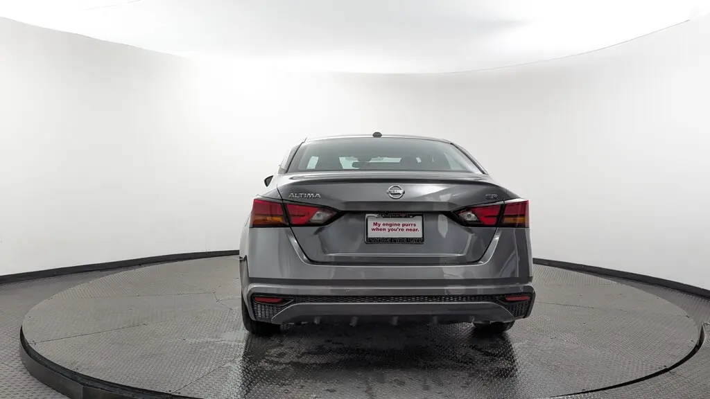 Florida Fine Cars - Used NISSAN ALTIMA 2025 MIAMI SV