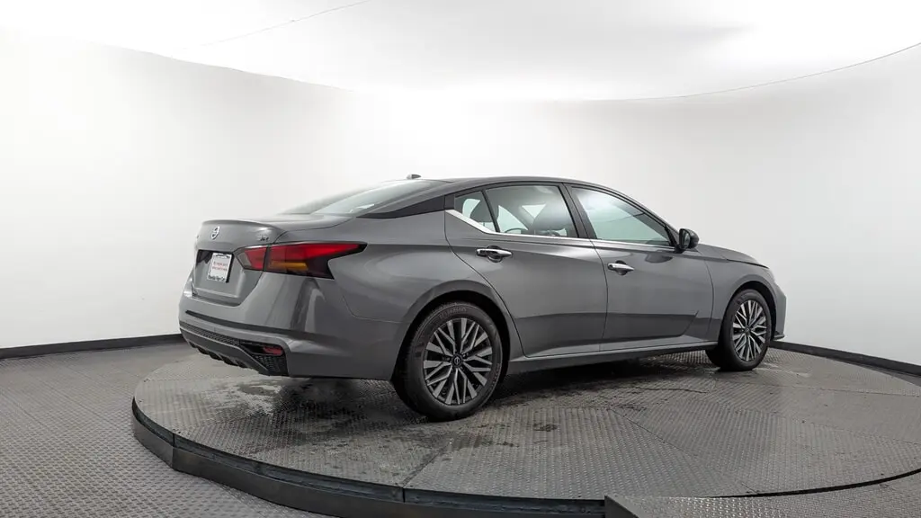 Florida Fine Cars - Used NISSAN ALTIMA 2025 MIAMI SV