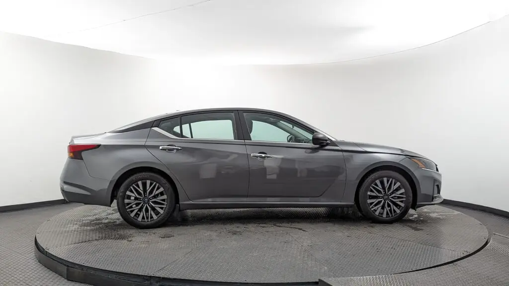 Florida Fine Cars - Used NISSAN ALTIMA 2025 MIAMI SV