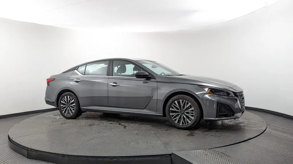 Florida Fine Cars - Used NISSAN ALTIMA 2025 MIAMI SV