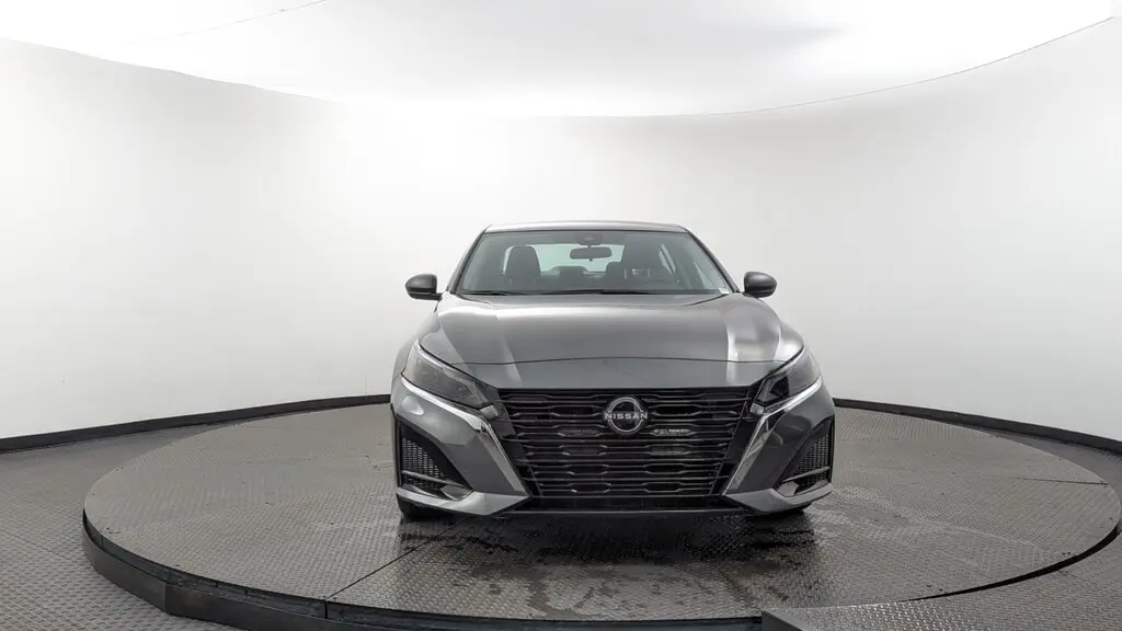 Florida Fine Cars - Used NISSAN ALTIMA 2025 MIAMI SV