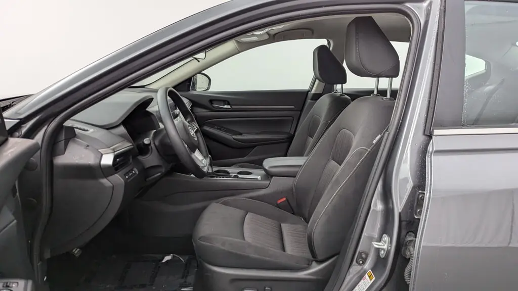Florida Fine Cars - Used NISSAN ALTIMA 2025 MIAMI SV
