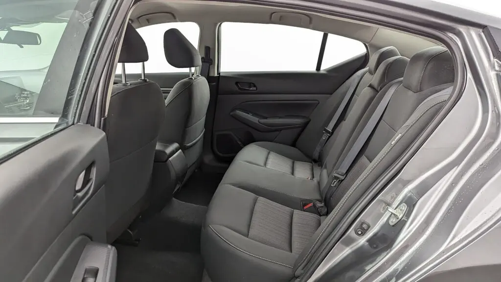 Florida Fine Cars - Used NISSAN ALTIMA 2025 MIAMI SV