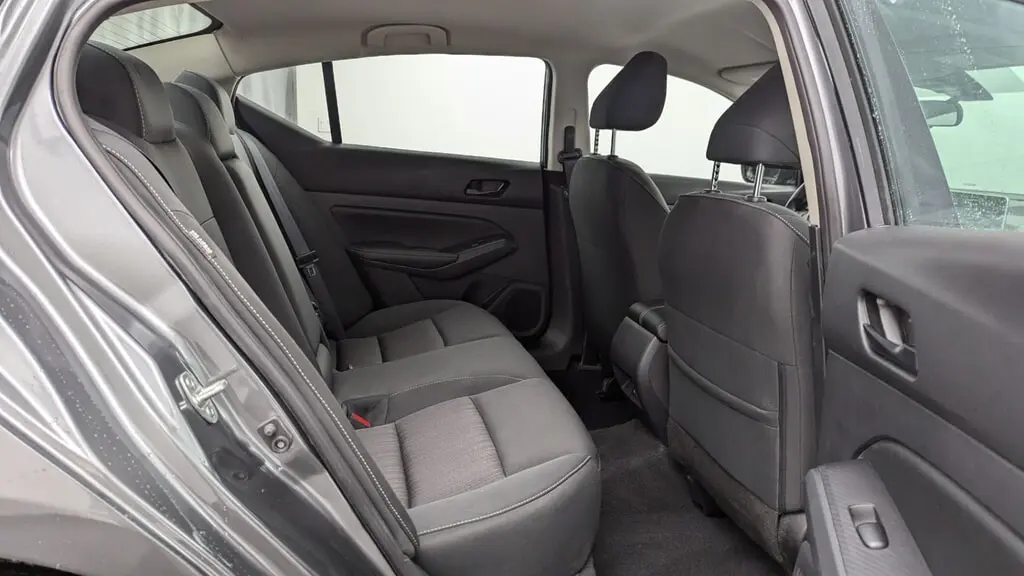 Florida Fine Cars - Used NISSAN ALTIMA 2025 MIAMI SV