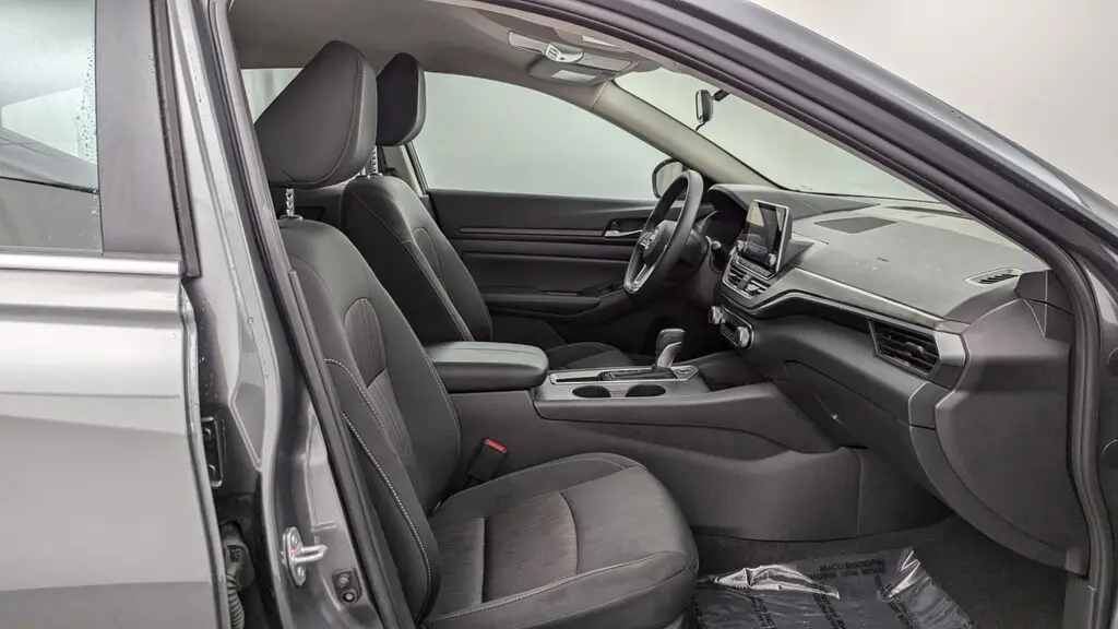 Florida Fine Cars - Used NISSAN ALTIMA 2025 MIAMI SV