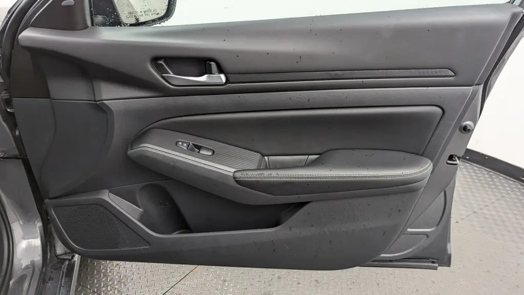 Florida Fine Cars - Used NISSAN ALTIMA 2025 MIAMI SV