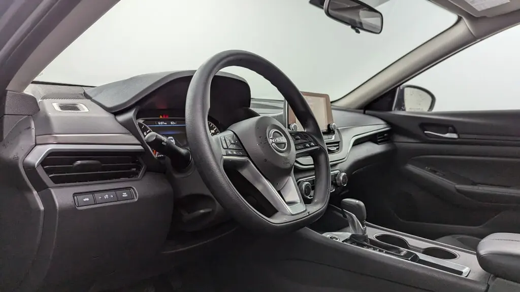 Florida Fine Cars - Used NISSAN ALTIMA 2025 MIAMI SV