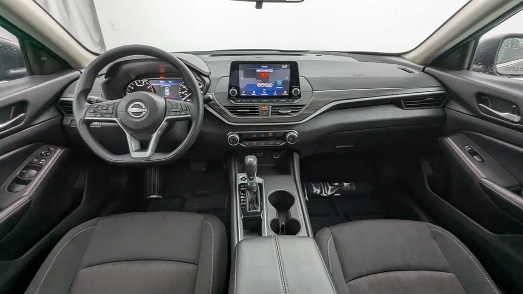 Florida Fine Cars - Used NISSAN ALTIMA 2025 MIAMI SV
