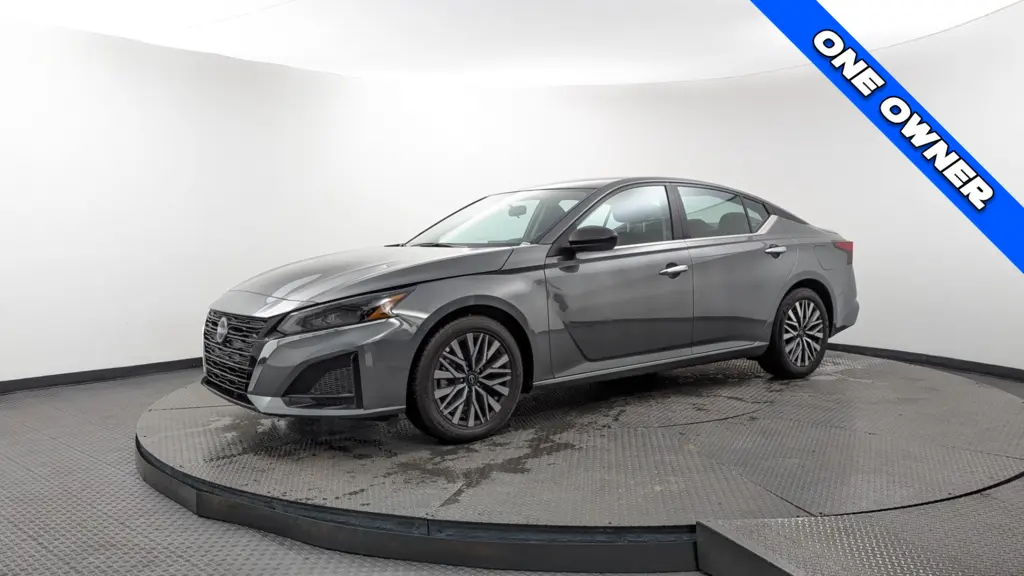 Florida Fine Cars - Used NISSAN ALTIMA 2025 MIAMI SV