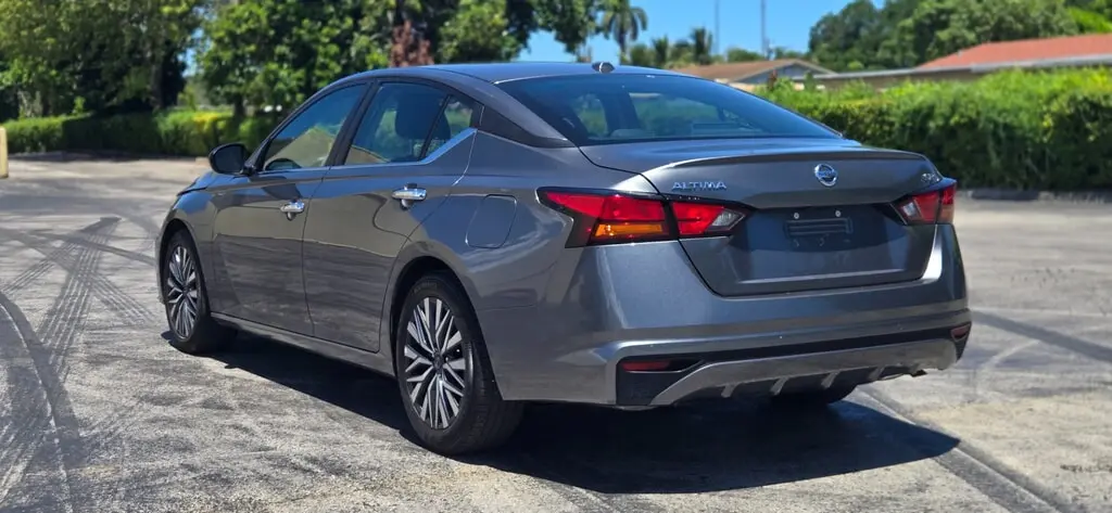Florida Fine Cars - Used NISSAN ALTIMA 2025 MIAMI SV