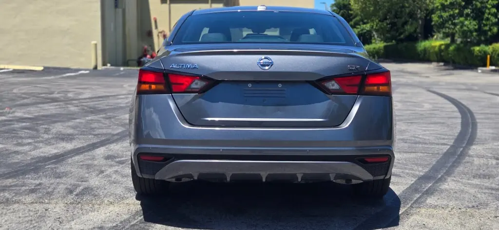 Florida Fine Cars - Used NISSAN ALTIMA 2025 MIAMI SV
