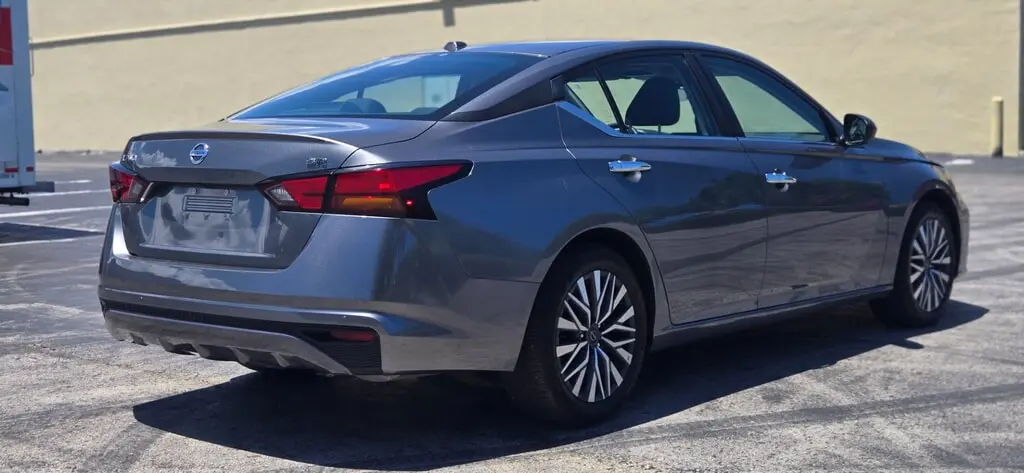 Florida Fine Cars - Used NISSAN ALTIMA 2025 MIAMI SV