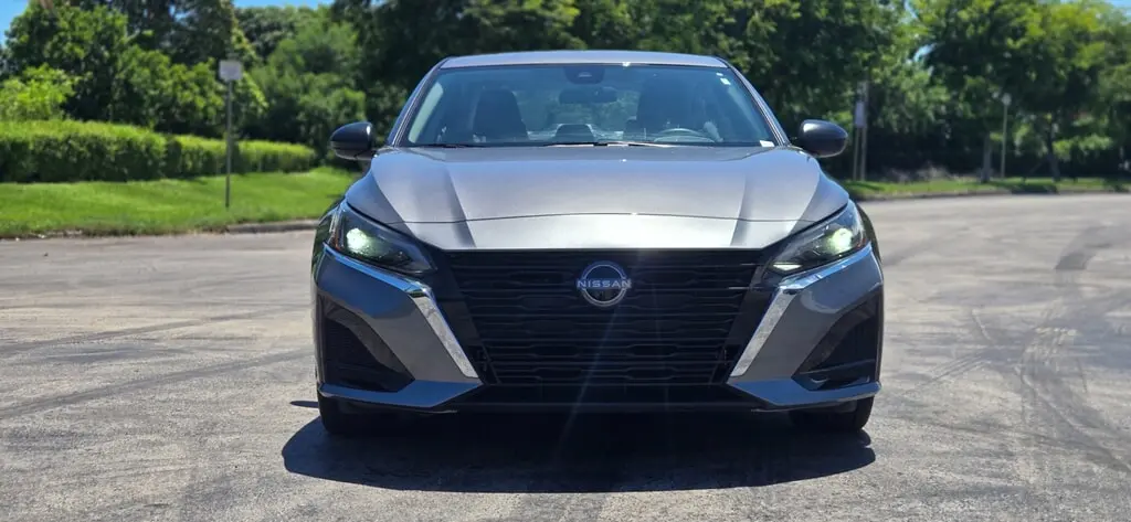 Florida Fine Cars - Used NISSAN ALTIMA 2025 MIAMI SV