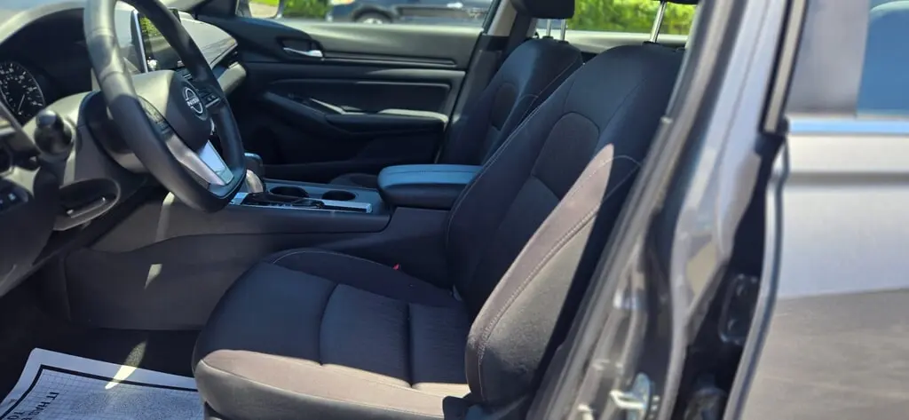 Florida Fine Cars - Used NISSAN ALTIMA 2025 MIAMI SV