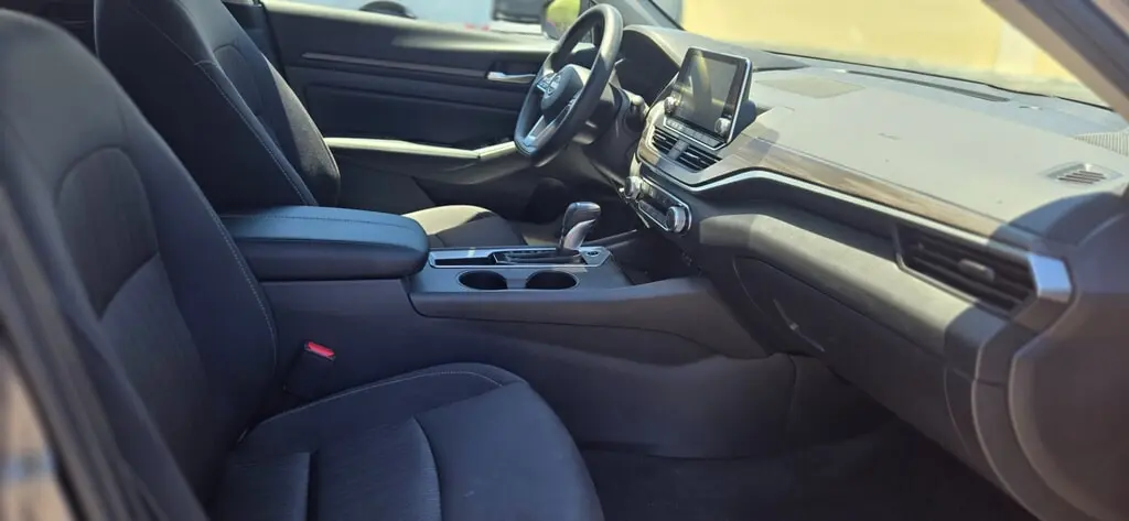 Florida Fine Cars - Used NISSAN ALTIMA 2025 MIAMI SV