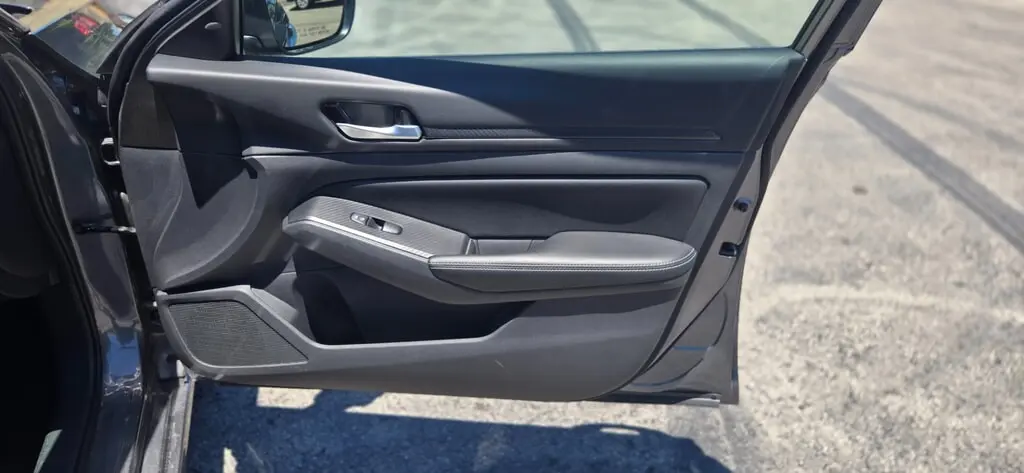Florida Fine Cars - Used NISSAN ALTIMA 2025 MIAMI SV