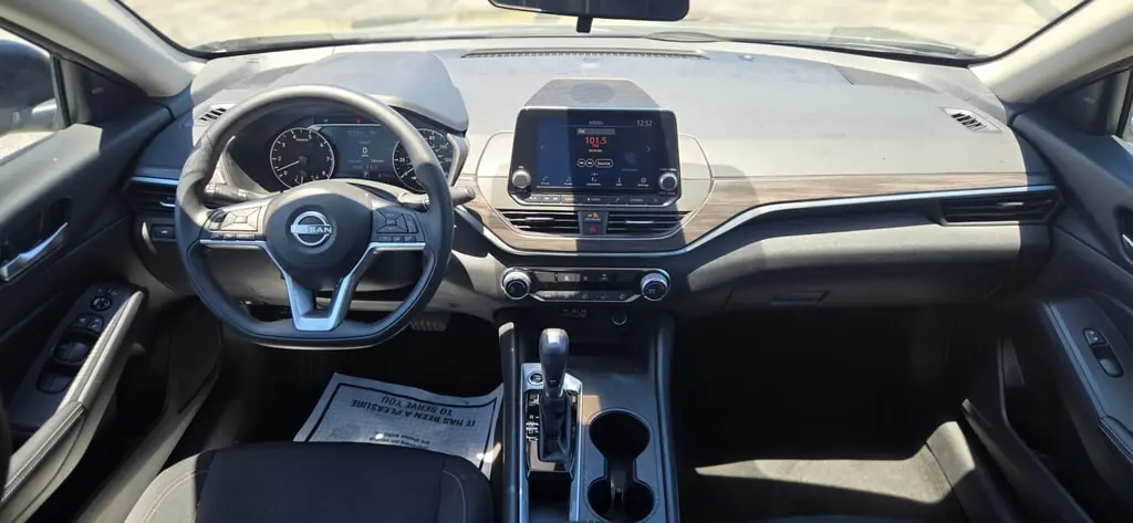 Florida Fine Cars - Used NISSAN ALTIMA 2025 MIAMI SV
