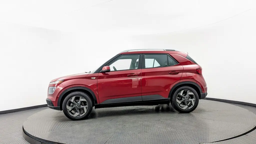 Florida Fine Cars - Used HYUNDAI VENUE 2022 MIAMI LIMITED