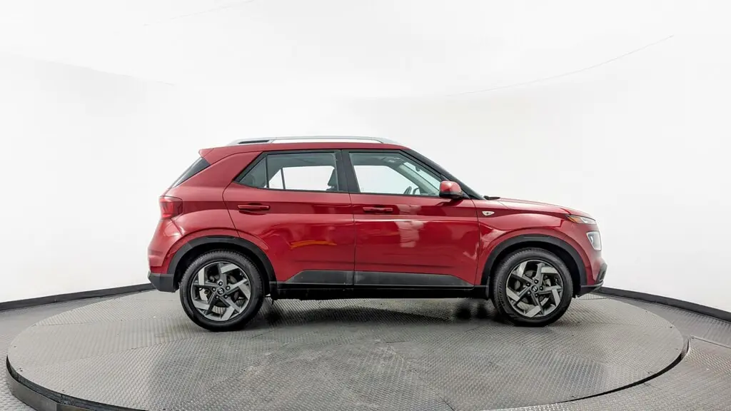 Florida Fine Cars - Used HYUNDAI VENUE 2022 MIAMI LIMITED
