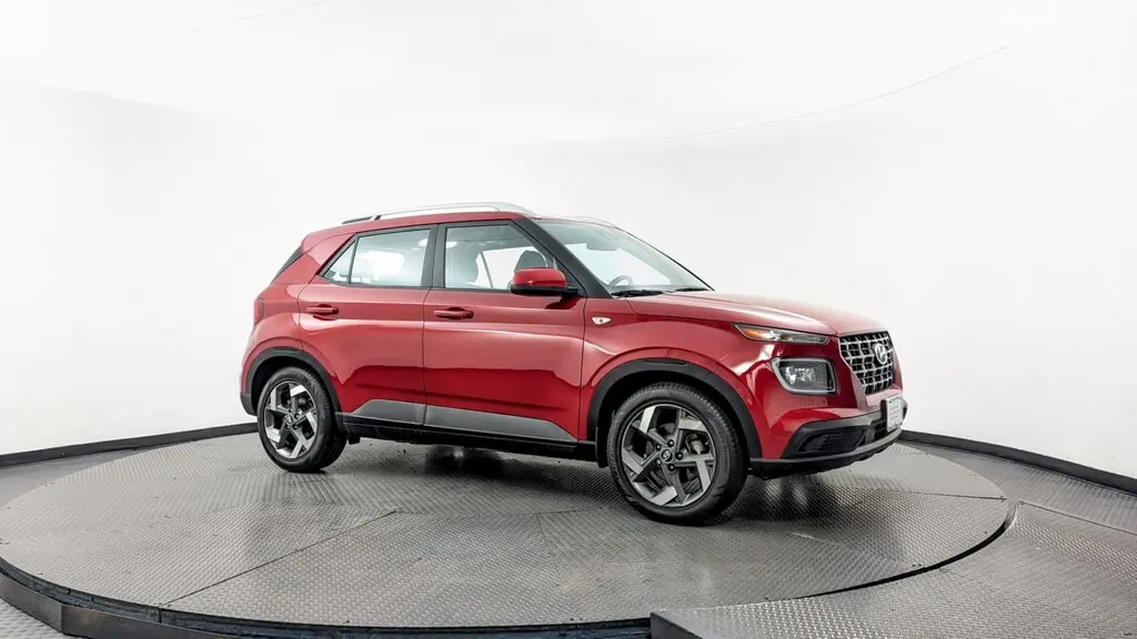 Florida Fine Cars - Used HYUNDAI VENUE 2022 MIAMI LIMITED