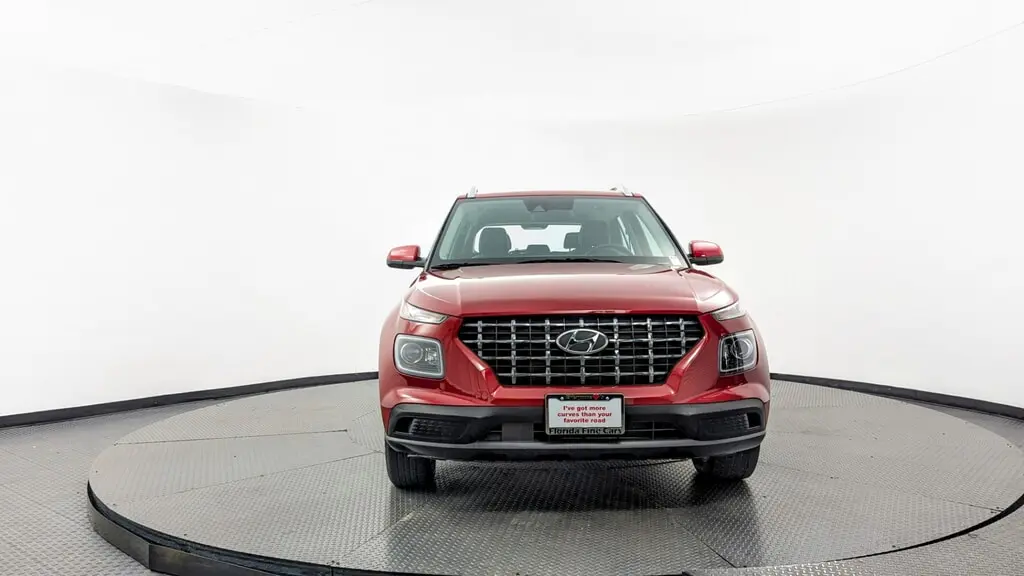 Florida Fine Cars - Used HYUNDAI VENUE 2022 MIAMI LIMITED