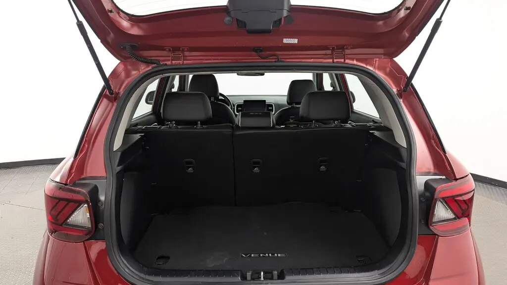 Florida Fine Cars - Used HYUNDAI VENUE 2022 MIAMI LIMITED