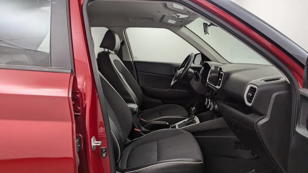 Florida Fine Cars - Used HYUNDAI VENUE 2022 MIAMI LIMITED