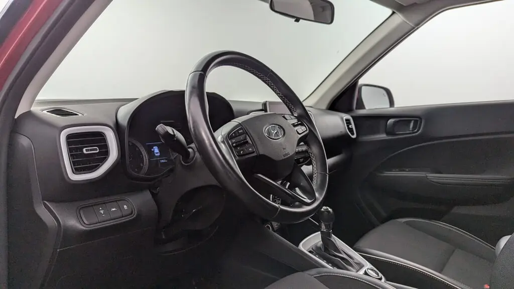 Florida Fine Cars - Used HYUNDAI VENUE 2022 MIAMI LIMITED
