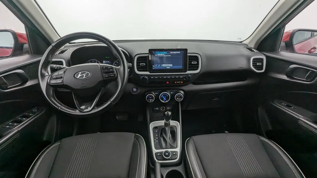 Florida Fine Cars - Used HYUNDAI VENUE 2022 MIAMI LIMITED