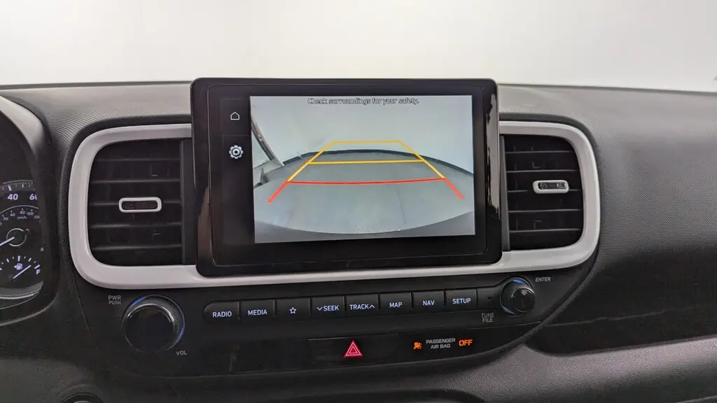 Florida Fine Cars - Used HYUNDAI VENUE 2022 MIAMI LIMITED