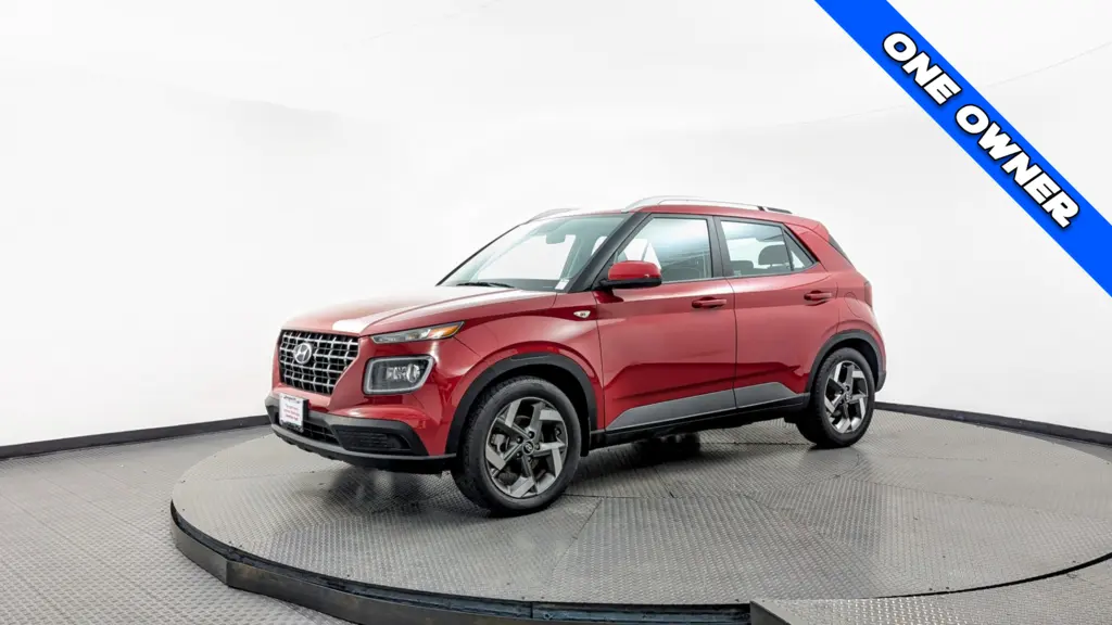 Florida Fine Cars - Used HYUNDAI VENUE 2022 MIAMI LIMITED