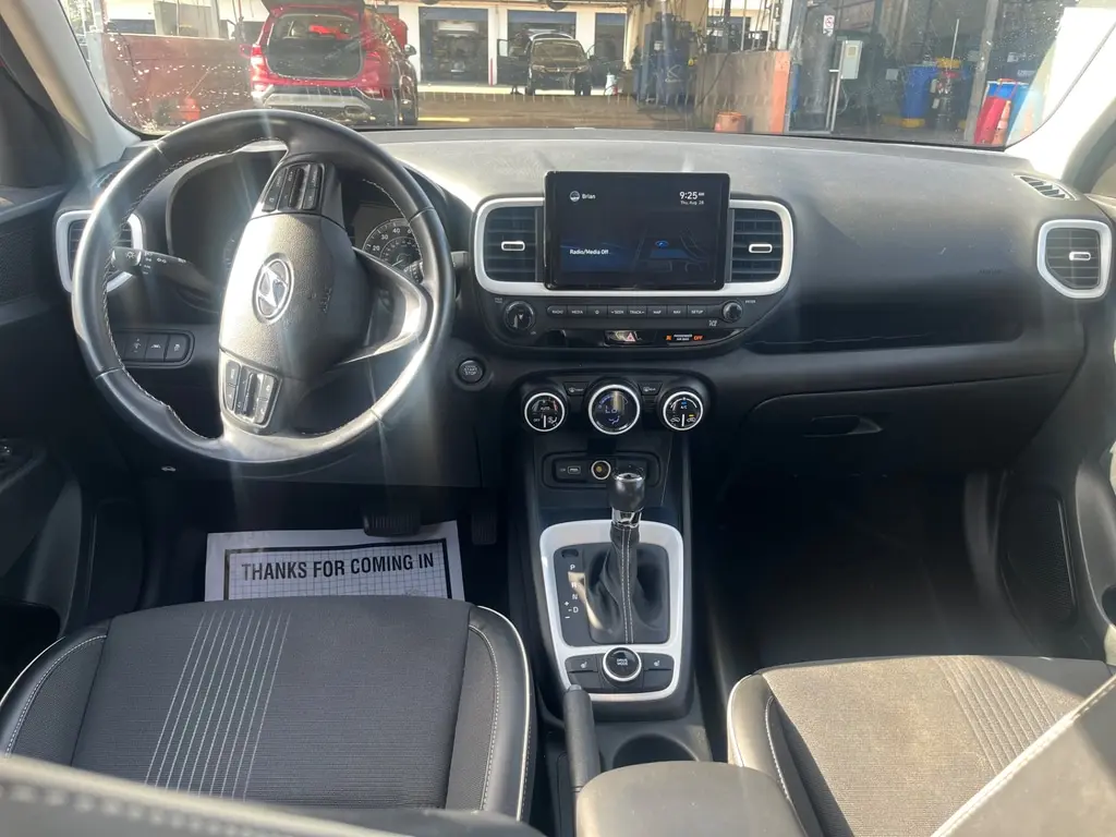 Florida Fine Cars - Used HYUNDAI VENUE 2022 MIAMI LIMITED