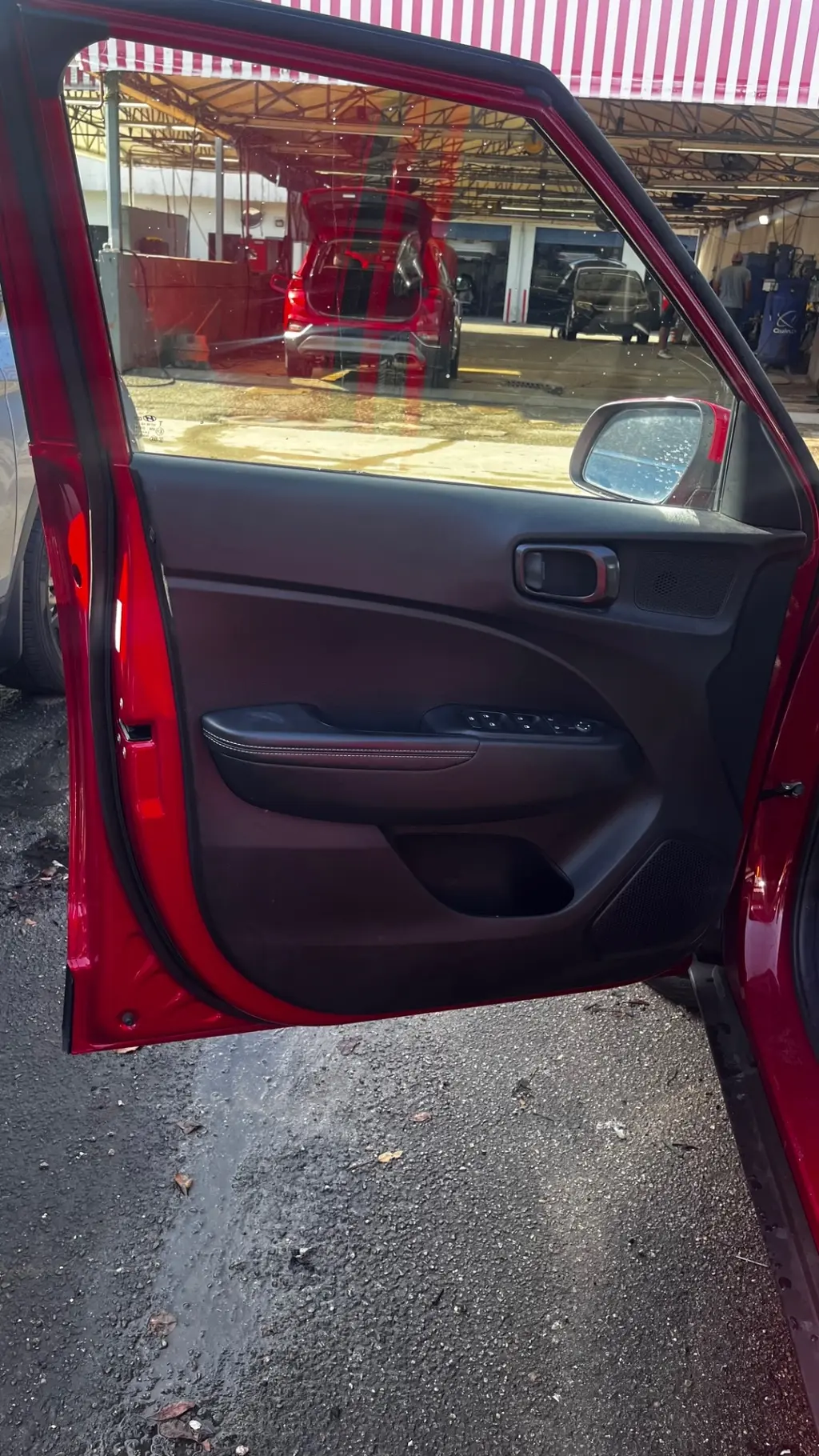Florida Fine Cars - Used HYUNDAI VENUE 2022 MIAMI LIMITED