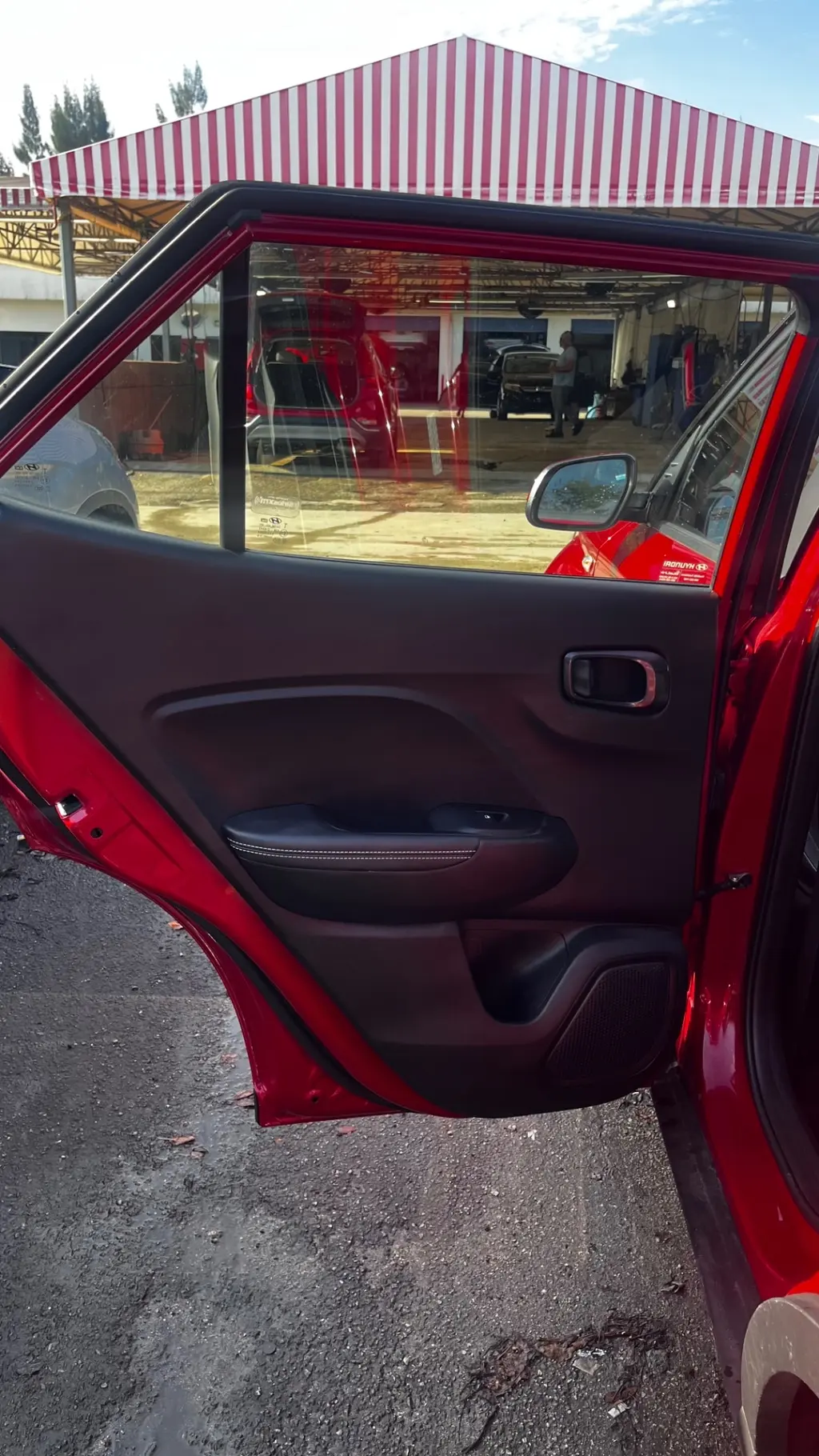 Florida Fine Cars - Used HYUNDAI VENUE 2022 MIAMI LIMITED