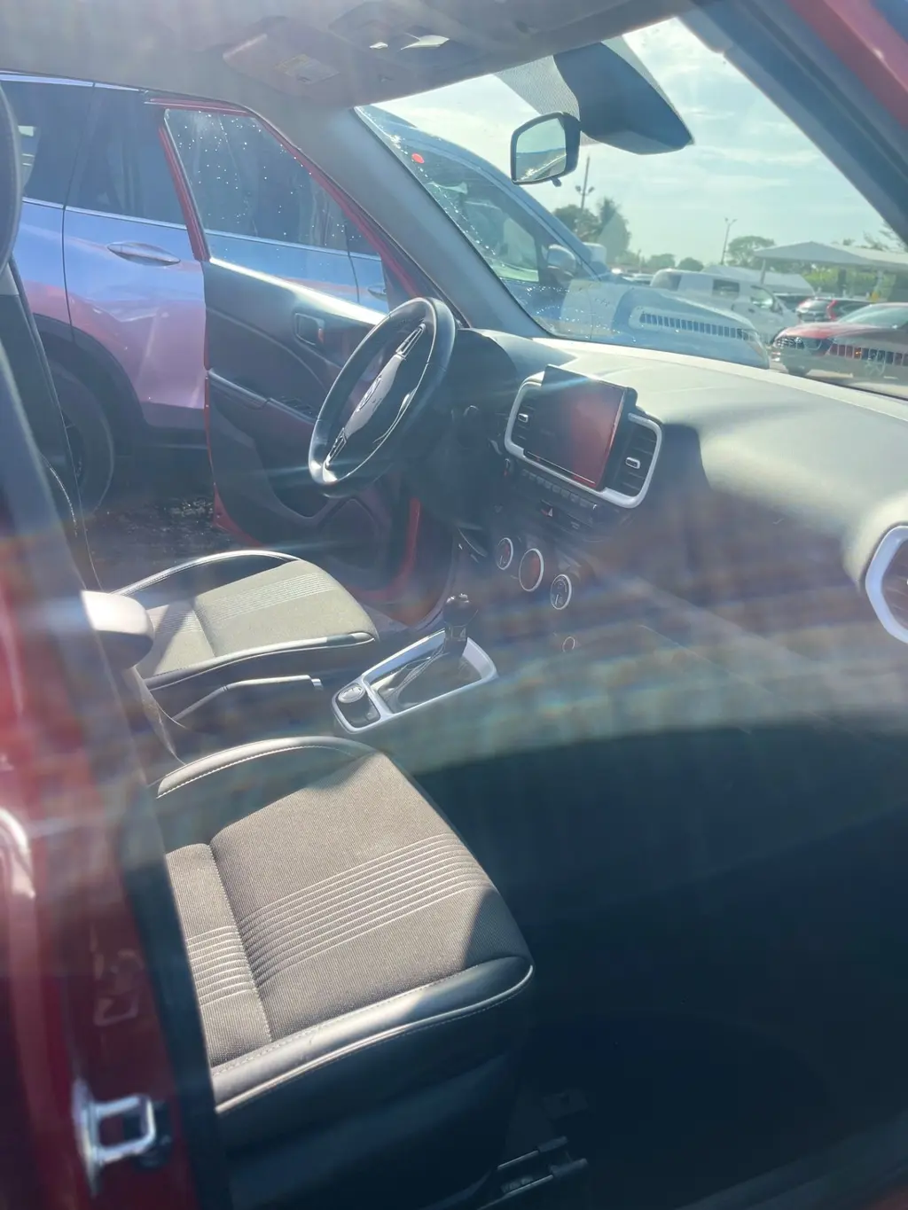 Florida Fine Cars - Used HYUNDAI VENUE 2022 MIAMI LIMITED