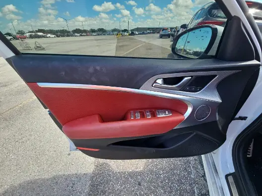 Florida Fine Cars - Used GENESIS G70 2023 MARGATE 2.0T SPORT PRESTIGE