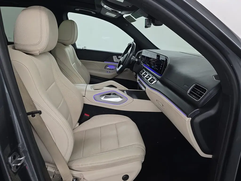Florida Fine Cars - Used MERCEDES-BENZ GLE 2021 ORLANDO GLE 350