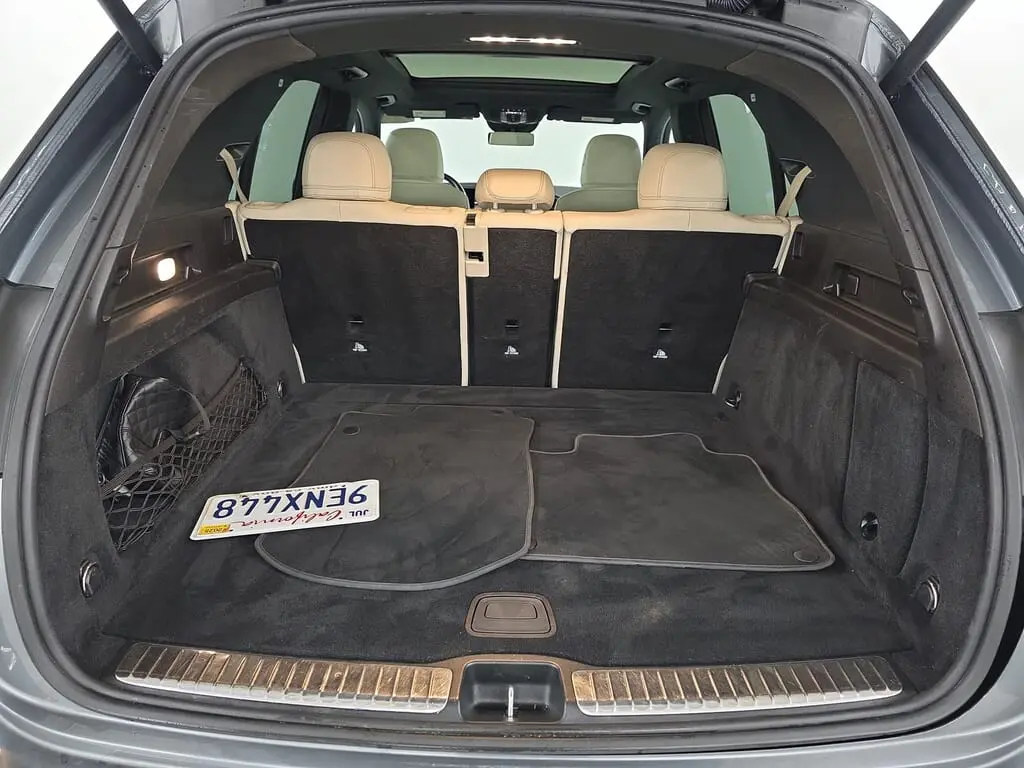 Florida Fine Cars - Used MERCEDES-BENZ GLE 2021 ORLANDO GLE 350
