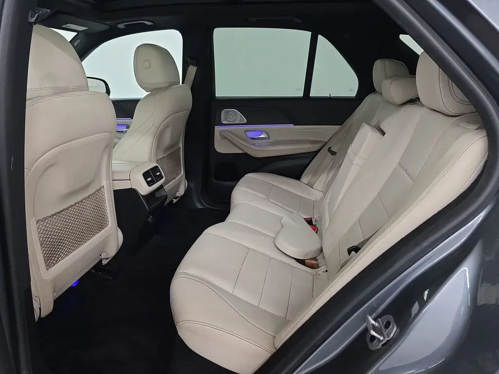 Florida Fine Cars - Used MERCEDES-BENZ GLE 2021 ORLANDO GLE 350