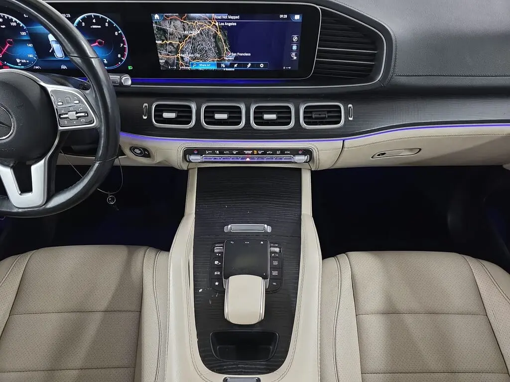 Florida Fine Cars - Used MERCEDES-BENZ GLE 2021 ORLANDO GLE 350