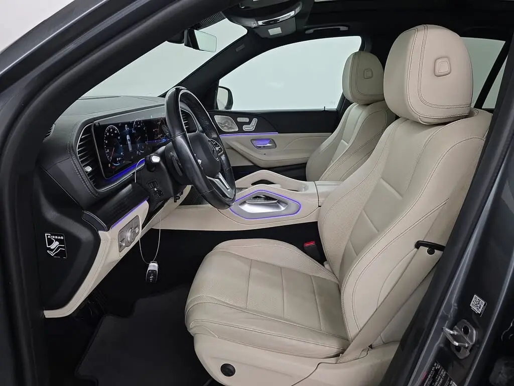 Florida Fine Cars - Used MERCEDES-BENZ GLE 2021 ORLANDO GLE 350