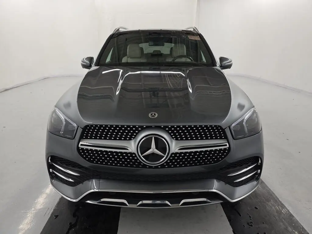 Florida Fine Cars - Used MERCEDES-BENZ GLE 2021 ORLANDO GLE 350