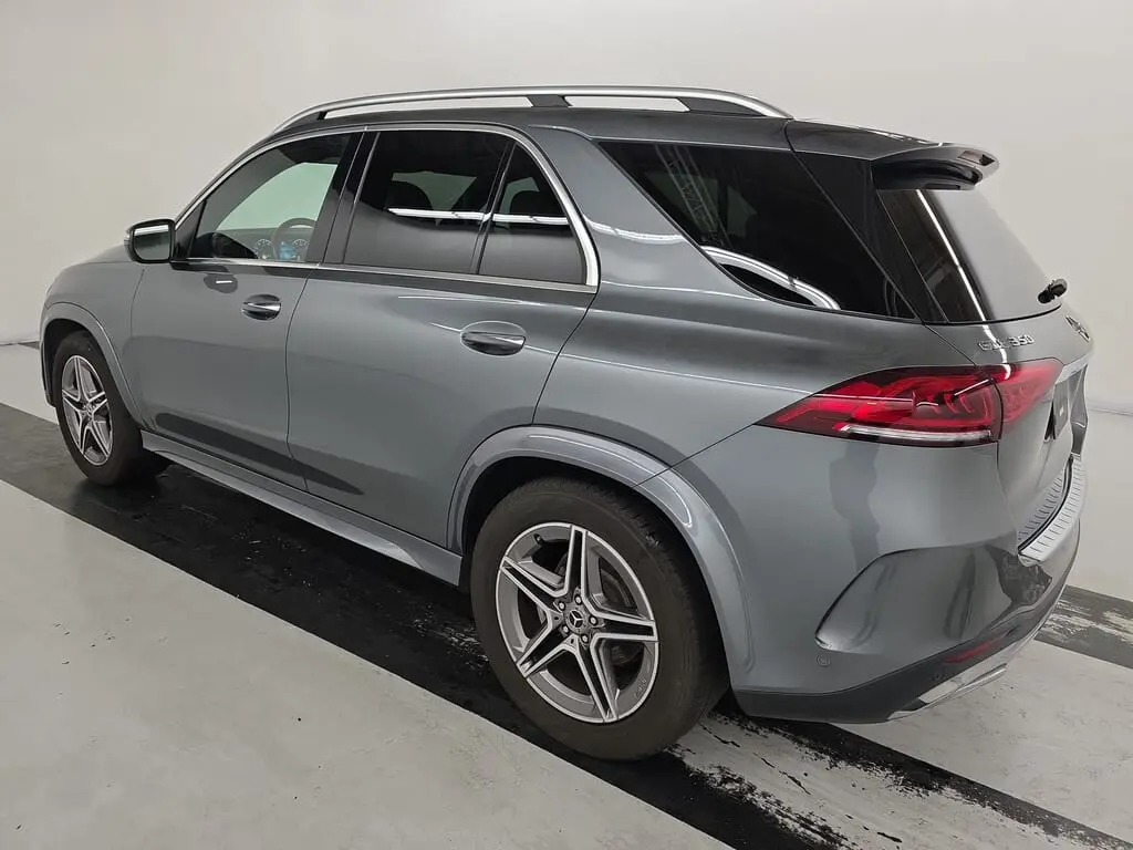 Florida Fine Cars - Used MERCEDES-BENZ GLE 2021 ORLANDO GLE 350